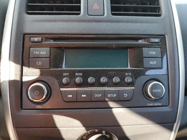 Photo 9 from auction – 2015 NISSAN VERSA S with VIN 3N1CN7AP5FL807194