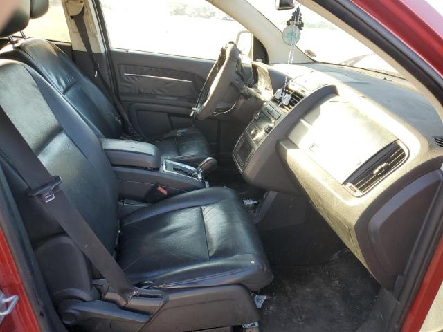 Photo 5 from auction – 2010 DODGE JOURNEY R/ with VIN 3D4PG9FV6AT225323