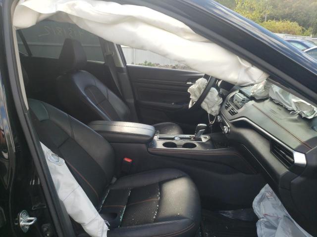 Photo 5 from auction – 2019 NISSAN ALTIMA SR with VIN 1N4BL4CV6KC196290