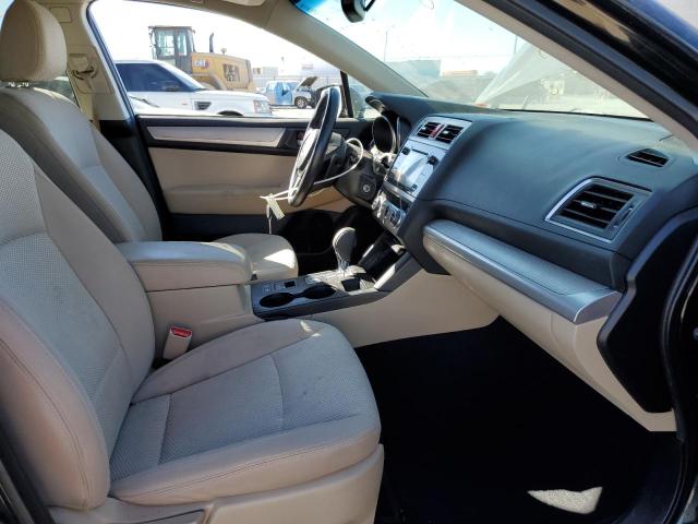 Photo 5 from auction – 2017 SUBARU OUTBACK 2. with VIN 4S4BSADC9H3208283