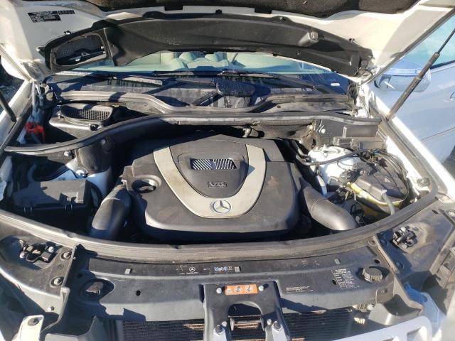 Photo 7 from auction – 2009 MERCEDES-BENZ ML 350 with VIN 4JGBB86E89A480294