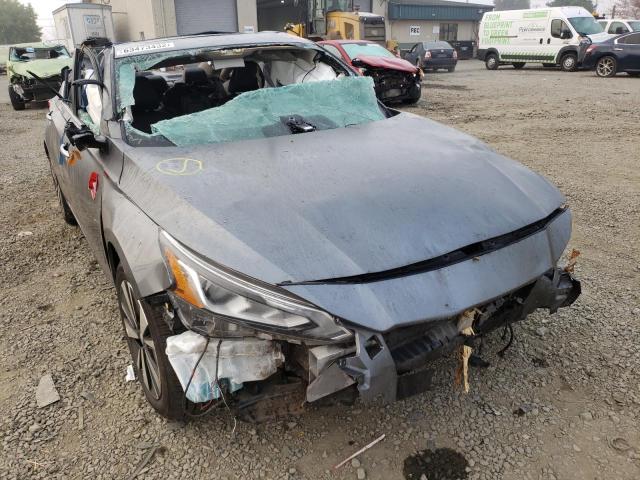 Photo 9 from auction – 2019 NISSAN ALTIMA SL with VIN 1N4BL4EV1KC229340