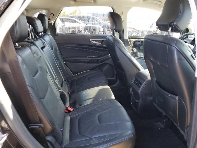 Photo 6 from auction – 2016 FORD EDGE TITAN with VIN 2FMPK4K84GBB74273