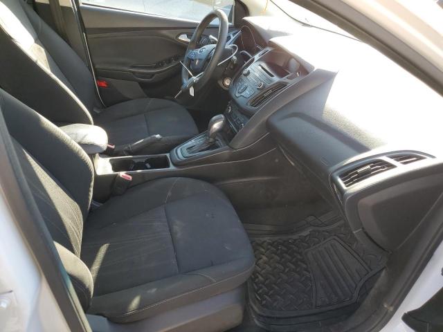 Photo 5 from auction – 2017 FORD FOCUS SE with VIN 1FADP3K28HL259235