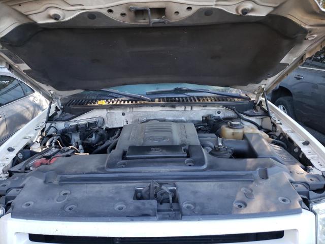 Photo 7 from auction – 2007 FORD EXPEDITION with VIN 1FMFK19527LA46281