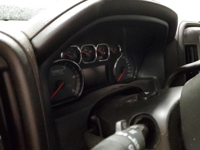Photo 8 from auction – 2018 GMC SIERRA K25 with VIN 1GT12TEY8JF138236
