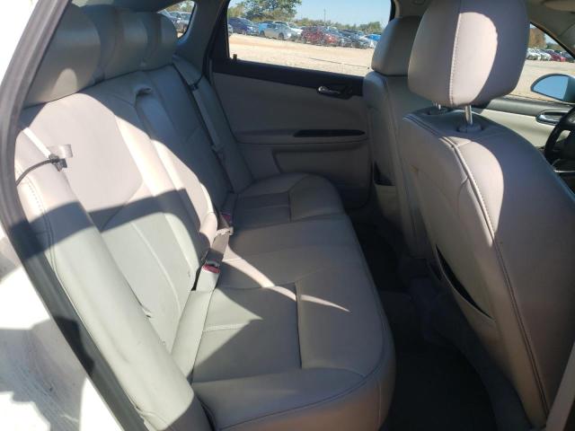 Photo 6 from auction – 2008 CHEVROLET IMPALA LT with VIN 2G1WT58N989169118
