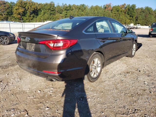 Photo 4 from auction – 2016 HYUNDAI SONATA SE with VIN 5NPE24AF6GH406744