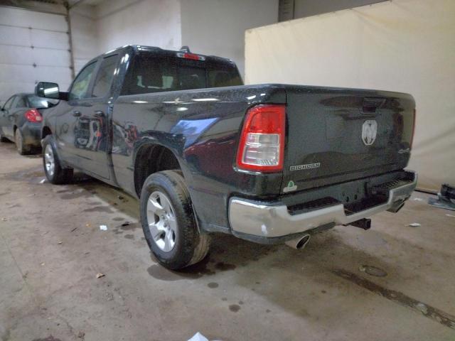 Photo 3 from auction – 2021 DODGE 1500 with VIN 1C6SRFBTXMN784874