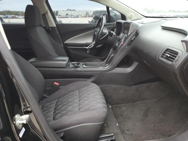Photo 5 from auction – 2015 CHEVROLET VOLT with VIN 1G1RA6E40FU103903