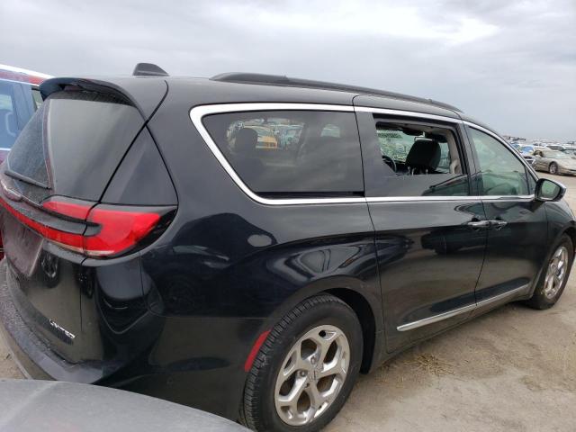 Photo 3 from auction – 2022 CHRYSLER PACIFICA L with VIN 2C4RC1GG8NR109908