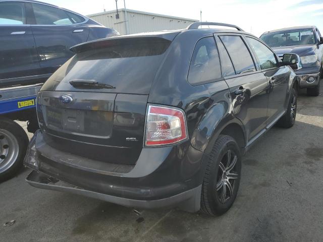 Photo 4 from auction – 2007 FORD EDGE SEL with VIN 2FMDK38C97BB42055