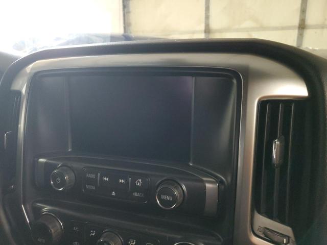 Photo 9 from auction – 2015 CHEVROLET SILVERADO with VIN 1GCVKREC9FZ378278
