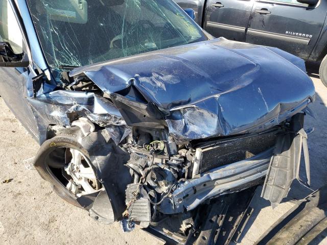 Photo 9 from auction – 2017 GMC TERRAIN SL with VIN 2GKALMEK6H6189760