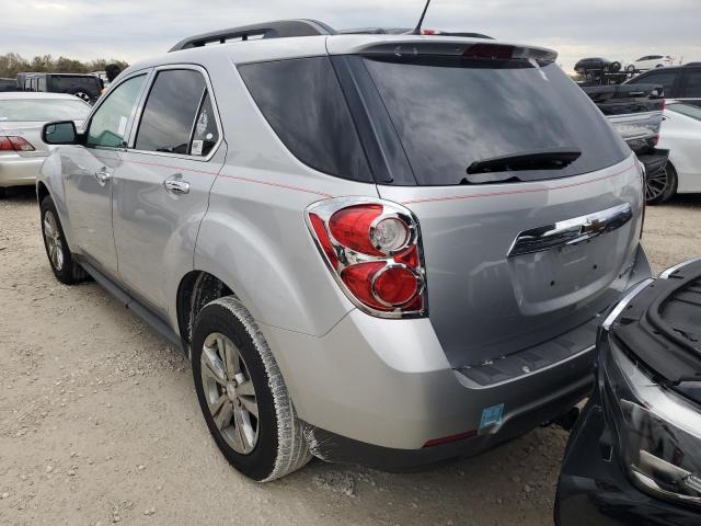 Photo 3 from auction – 2014 CHEVROLET EQUINOX LT with VIN 2GNALBEK5E6278335