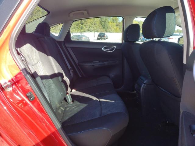 Photo 6 from auction – 2019 NISSAN SENTRA S with VIN 3N1AB7AP1KY312973