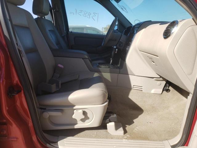 Photo 5 from auction – 2006 FORD EXPLORER X with VIN 1FMEU73E16UB53073