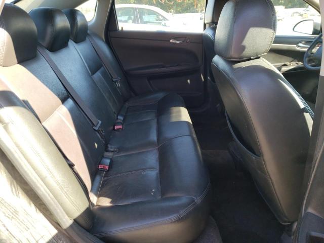 Photo 6 from auction – 2008 CHEVROLET IMPALA LT with VIN 2G1WT58KX89236962