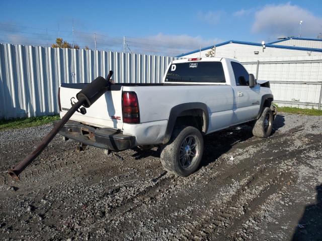 Photo 4 from auction – 2004 GMC SIERRA C25 with VIN 1GTHC24204E339254