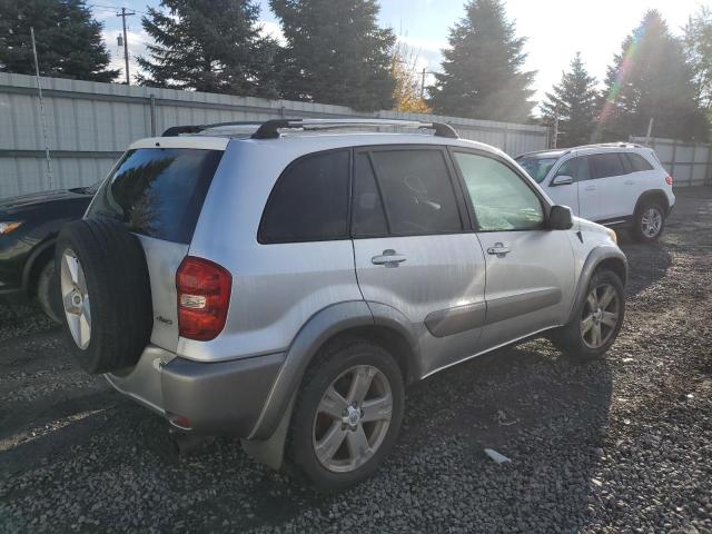 Photo 4 from auction – 2005 TOYOTA RAV4 with VIN JTEHD20V956033335