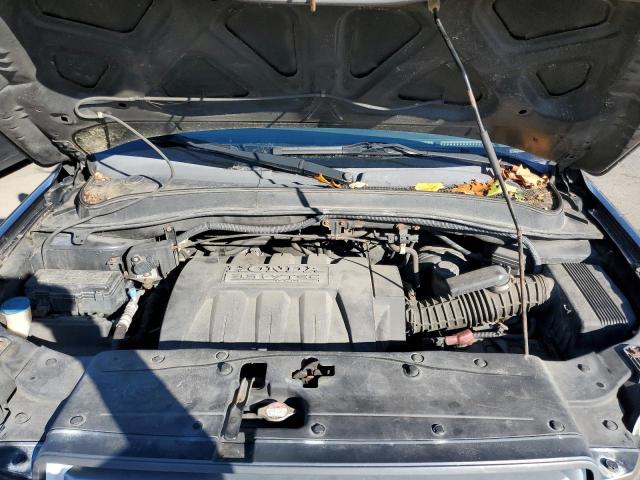 Photo 7 from auction – 2006 HONDA PILOT with VIN 5FNYF28196B013219
