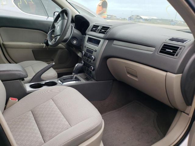 Photo 5 from auction – 2011 FORD FUSION SE with VIN 3FAHP0HA5BR261337