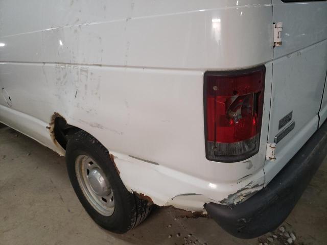 Photo 9 from auction – 2006 FORD ECONOLINE with VIN 1FTRE14W96HA63475
