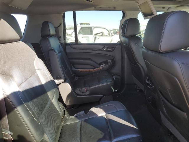Photo 6 from auction – 2016 CHEVROLET SUBURBAN K with VIN 1GNSKJKC9GR296889