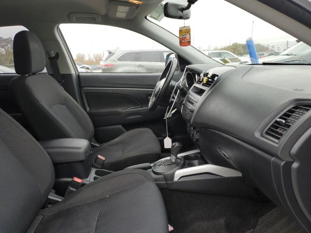 Photo 5 from auction – 2011 MITSUBISHI OUTLANDER with VIN JA4AP3AU0BZ016405