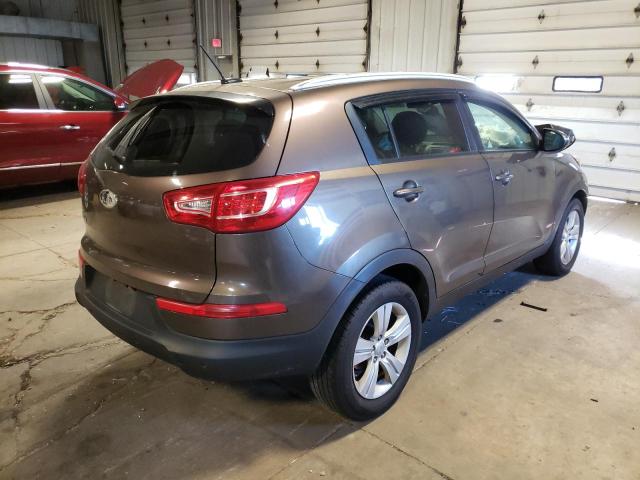 Photo 4 from auction – 2012 KIA SPORTAGE B with VIN KNDPB3A24C7214950