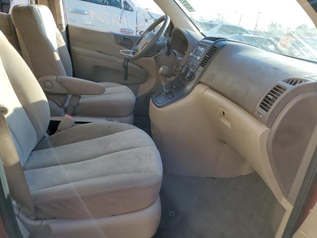 Photo 5 from auction – 2012 KIA SEDONA LX with VIN KNDMG4C76C6505183