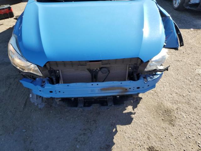 Photo 9 from auction – 2017 SUBARU CROSSTREK with VIN JF2GPANC5HH242851
