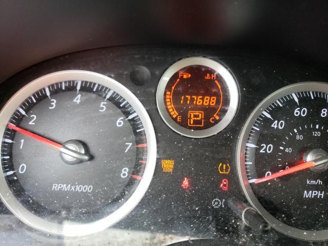 Photo 8 from auction – 2011 NISSAN SENTRA 2.0 with VIN 3N1AB6AP1BL697071