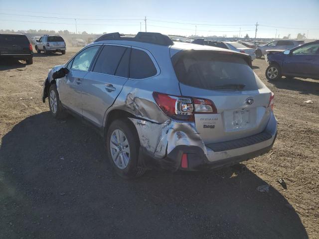 Photo 3 from auction – 2018 SUBARU OUTBACK 2. with VIN 4S4BSACC1J3202940
