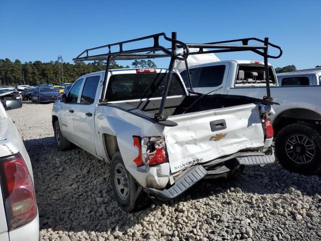 Photo 3 from auction – 2016 CHEVROLET SILVERADO with VIN 3GCPCNEH5GG268887