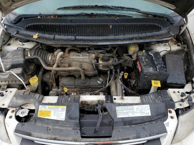 Photo 7 from auction – 2007 CHRYSLER TOWN & COU with VIN 2A4GP54L27R218933