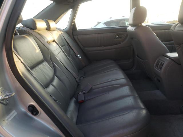 Photo 6 from auction – 2001 TOYOTA AVALON XL with VIN 4T1BF28B41U115537