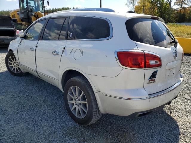 Photo 3 from auction – 2016 BUICK ENCLAVE with VIN 5GAKRBKD4GJ192524