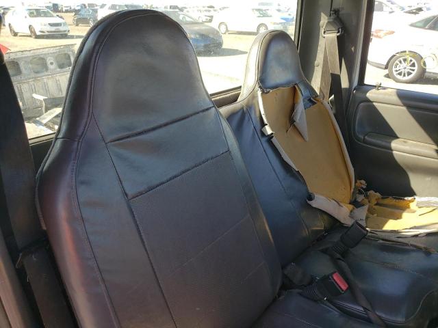 Photo 6 from auction – 2001 FORD RANGER with VIN 1FTYR10C91PA40207