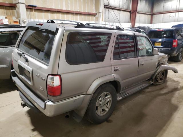 Photo 4 from auction – 2002 TOYOTA 4RUNNER with VIN JT3HN86R320386753