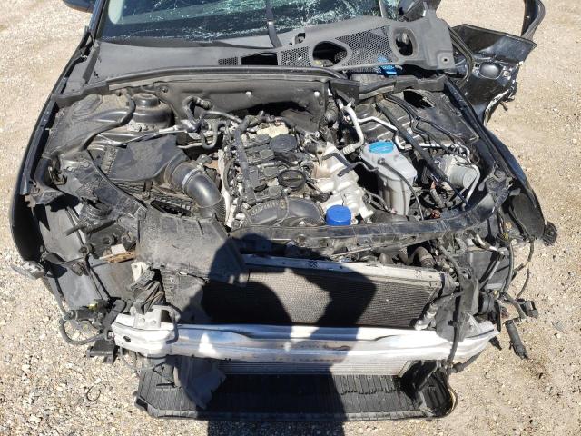 Photo 7 from auction – 2014 AUDI A4 PREMIUM with VIN WAUBFAFL7EN028271