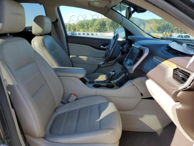 Photo 5 from auction – 2017 GMC ACADIA DEN with VIN 1GKKNXLS2HZ257012
