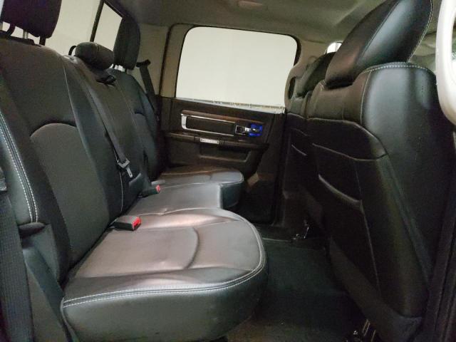 Photo 6 from auction – 2013 RAM 1500 LARAM with VIN 1C6RR7NTXDS671069