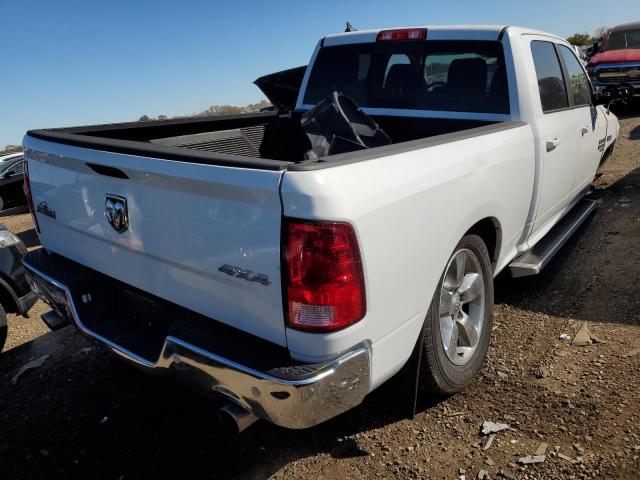 Photo 4 from auction – 2019 RAM 1500 CLASS with VIN 1C6RR7TT0KS587889