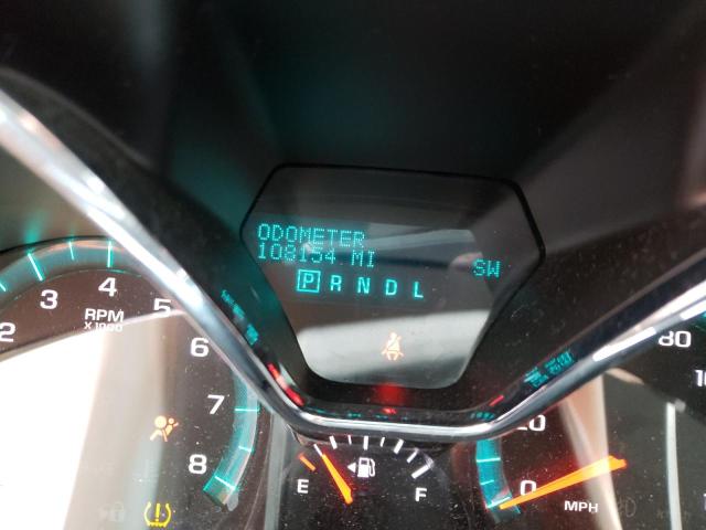 Photo 8 from auction – 2015 CHEVROLET TRAVERSE L with VIN 1GNKVHKD9FJ373511