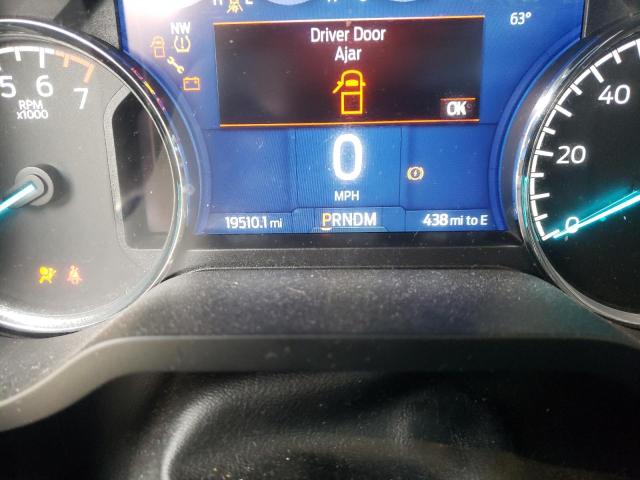 Photo 8 from auction – 2021 FORD F150 SUPER with VIN 1FTEW1EP5MFA75585