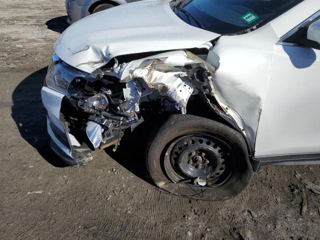 Photo 9 from auction – 2018 NISSAN ROGUE S with VIN KNMAT2MV9JP570150