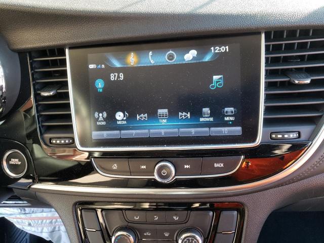 Photo 9 from auction – 2019 BUICK ENCORE PRE with VIN KL4CJASB3KB769785