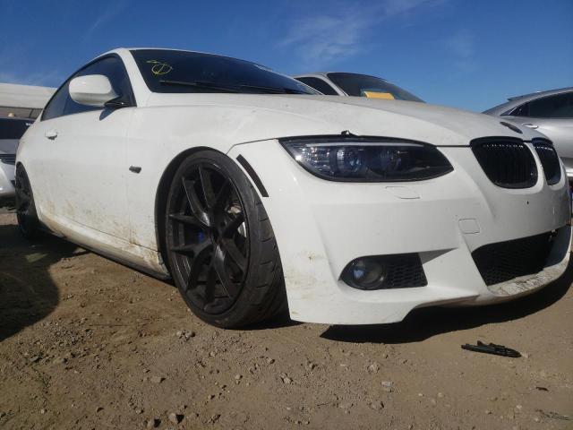 Photo 9 from auction – 2010 BMW 335 I with VIN WBAWB7C52AP049467