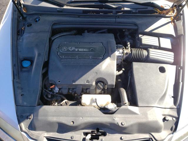 Photo 7 from auction – 2005 ACURA TL with VIN 19UUA66245A053197